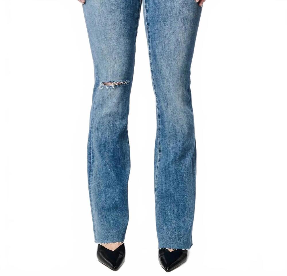 NEW DEAR JOHN DENIM jaxtyn bootcut jean in norway